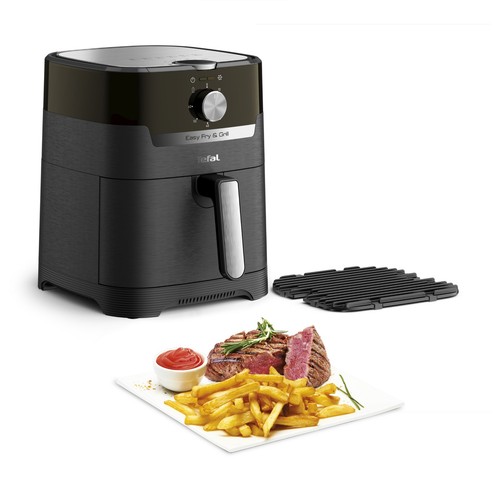 Tefal easy fry - &, classic