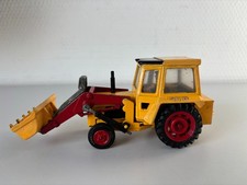 Massey Ferguson Baggerlader