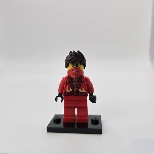Lego ninjago minifigur - minifigur, "kai