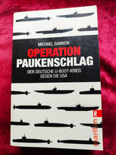 Michael Gannon - Operation