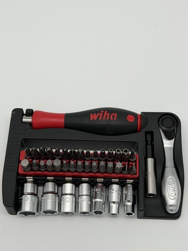 Wiha bit und steckschlüssel - wiha,