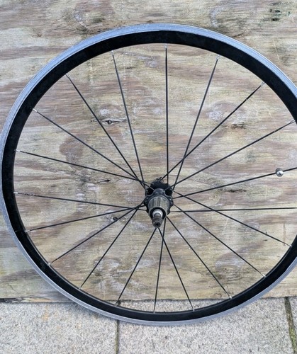 Sunringle swift rear aero - swift, road