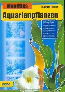 Aquarienpflanzen miniatlas - aquarienpflanzen,,