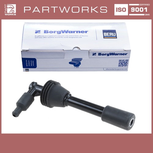 Zündkerzenstecker für