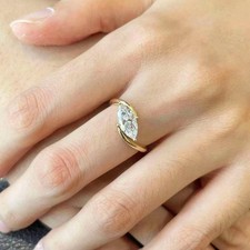 Engagementring FemousGems 1,50