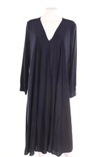 GUIDO MARIA KRETSCHMER Abendkleid Cocktailkleid L blau