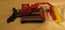 Siku 4911 Pistenbully Pisten Bully 1:50 1/50 Modell sehr guter Zustand