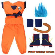 Halloween Sohn Son Goku