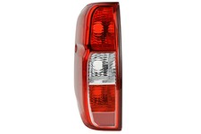 Heck Leuchte Rückleuchte passend für Nissan Navara D40 10/04- Links Fahrerseite 