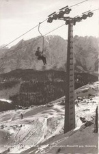 Schigebiet Tauplitzalm Resort