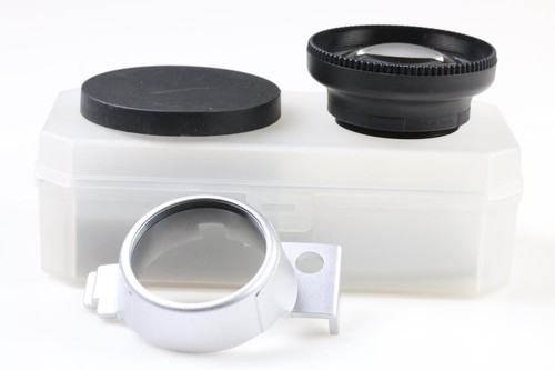 Raynox telekonverter für - 1,5x,
