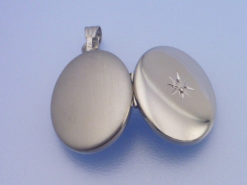 Echt 925 sterling silber - echt,