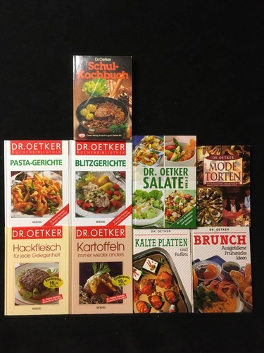 Sammlung paket x dr - sammlung,