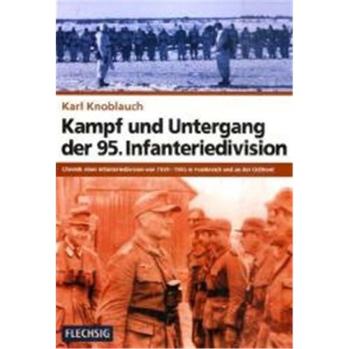 Kampf und untergang der - untergang, 95