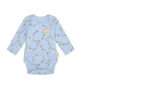 Steiff paperful body 1 - paperful, 1/1