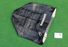 Simson Sitzbezug  Bezug