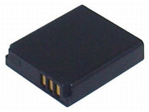 1100mah akku für panasonic - für,