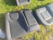 Recaro Audi A6 C5 Avant