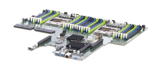 Fujitsu primergy rx2530 - fujitsu, m2