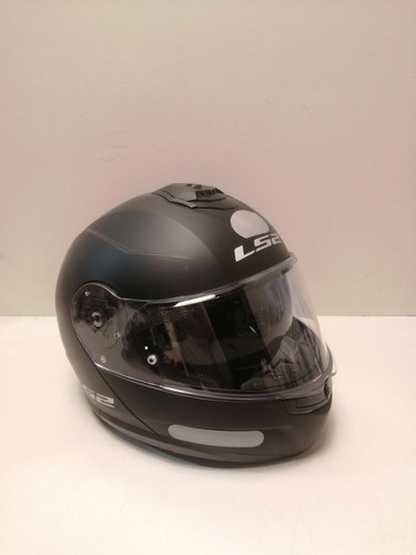 Ls2 strobe klapphelm - ii,
