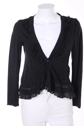 Nile strickjacke cardigan - nile,