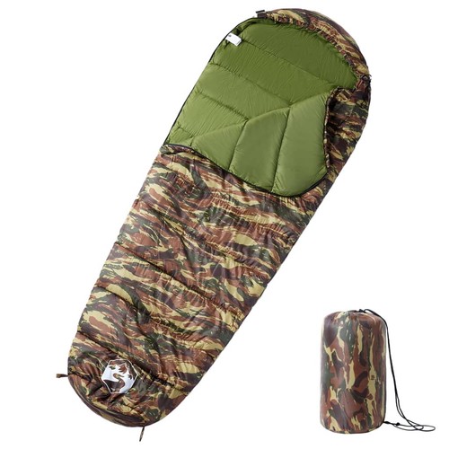 Mumienschlafsack schlafsack - mumienschlafsack,