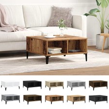 Couchtisch mit 4 Fächer