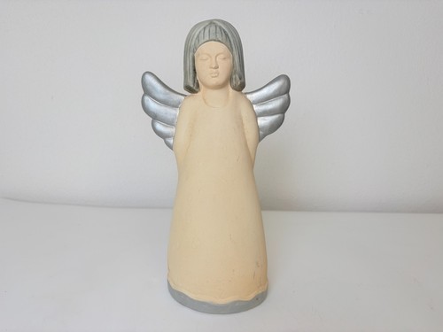 Große engel figur von gilde - engel,