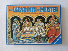 Das Labyrinth der Meister  Von