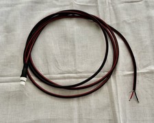 Raymarine SeatalkNG Kabel 12V