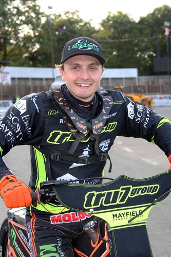 Kevin juhl pedersen - pedersen, (ipswich)