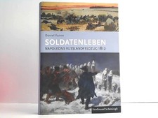 Soldatenleben - Napoleons