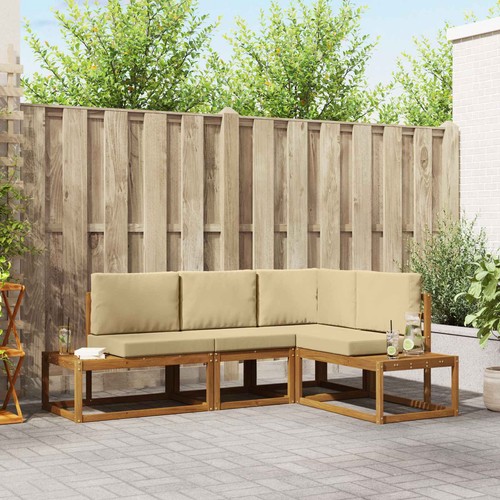 Outdoor sofagarnitur stück - outdoor-sofagarnitur,