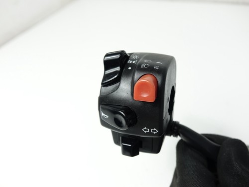 Lenkerschalter links aprilia - lenkerschalter,