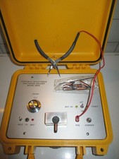 welder SR50 Thermoelement Punktschweißmaschine Temperaturmessung Draht Kugel