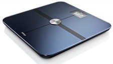Withings Body+ - WLAN-Smart-Waage mit Körperzusammensetzungsfunktion