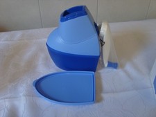 Tupperware Mahl-Chef in rot