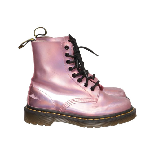 Martens schnürstiefel - martens,,