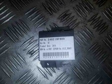 NISSAN MICRA II K11 Andere