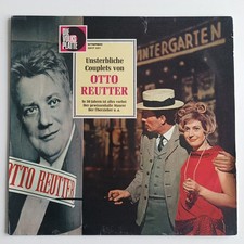 E G+/EX Unsterbliche Couplets