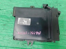 SUZUKI Wagon R 2003 LA-MC22S