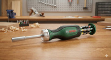 Bosch ratschenschraubendreher - bosch,