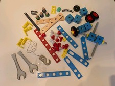 DDR Vero Construct Konvolut