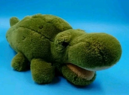 Plüsch krokodil alligator - krokodil, 40