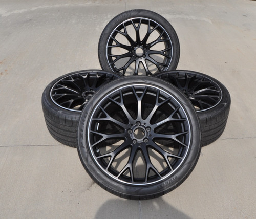 Original sl63 a232 zoll - sl, 21