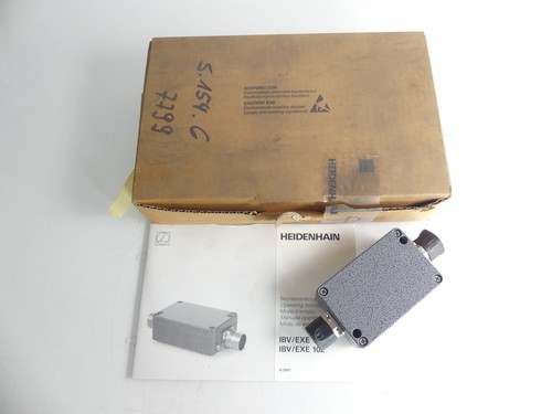 Heidenhain exe 101 536 - exe, id: