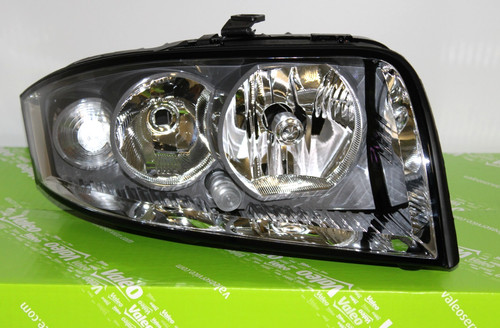 Audi halogen - (8z0),