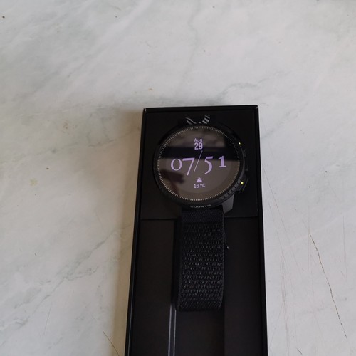 Suunto vertical abenteuer uhr - vertical,