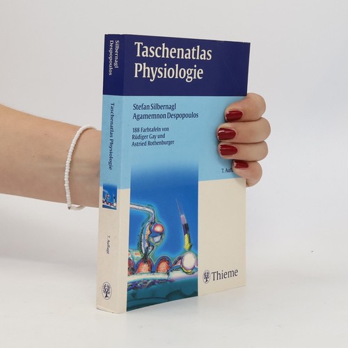 Taschenatlas physiologie - physiologie , | 