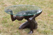 Bronze MÄNNERSKULPTUR